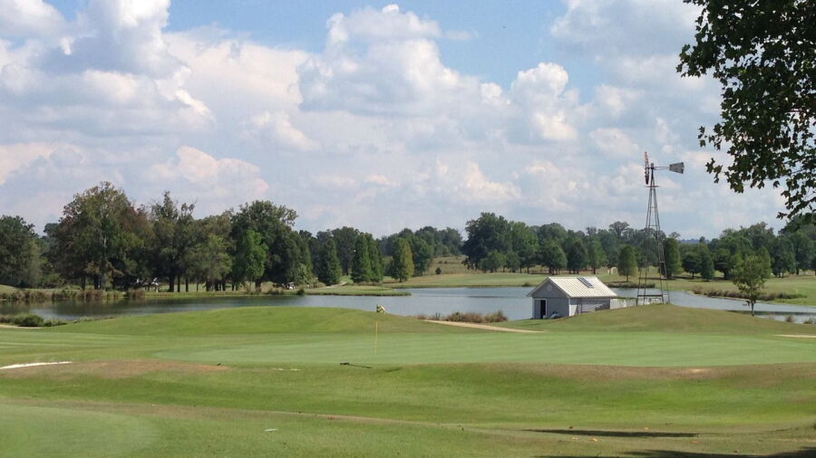 Bent Brook GC