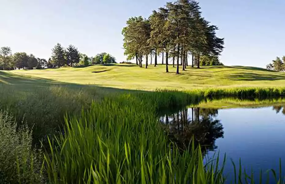 Baltimore CC
