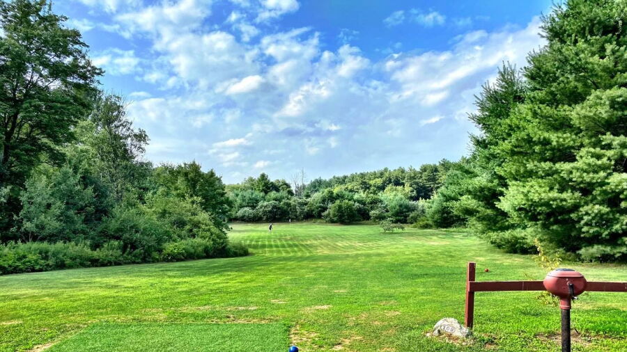 Red Farm Golf
