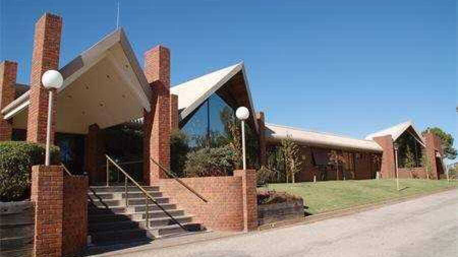Tooleybuc Sporting Club