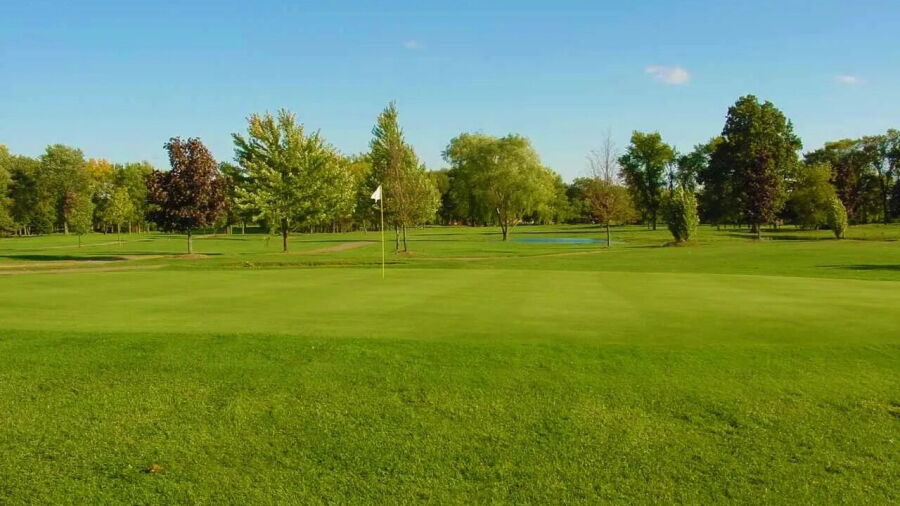 Cedar Glen GC