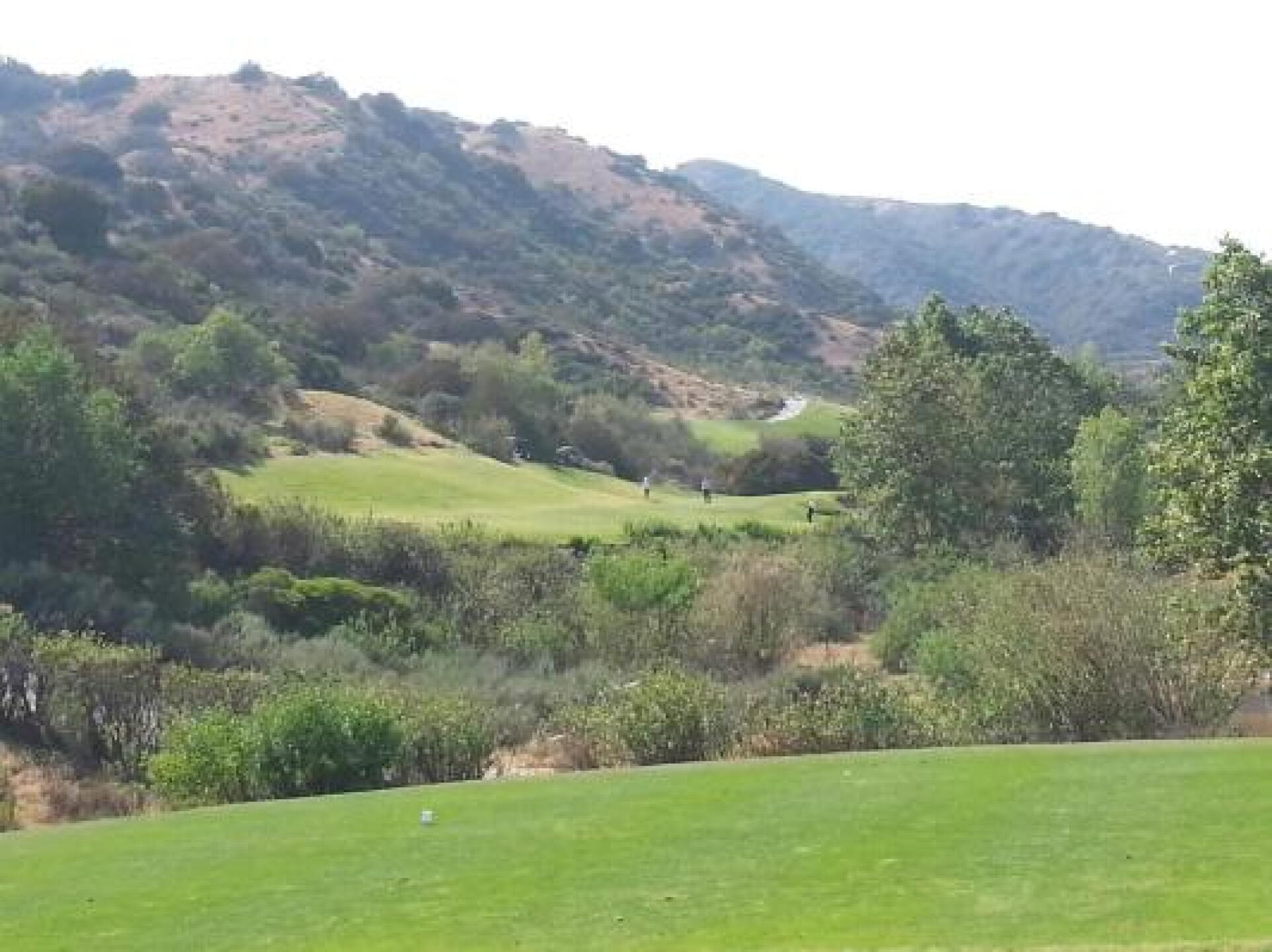 Par 3 (Photo submitted by slubbanick on 04/09/2013)