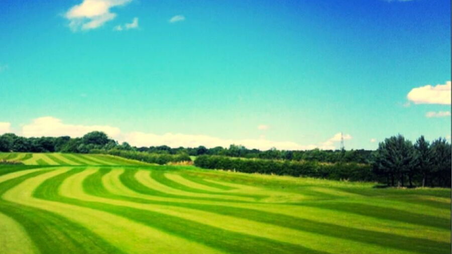 Cluny GC