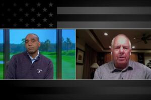 Kirk Triplett on Race in Golf and America