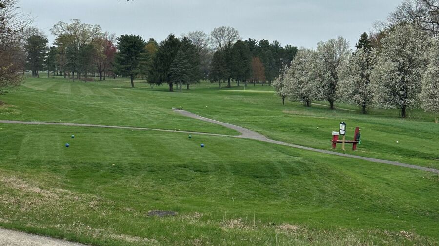 Riverview GC: #2