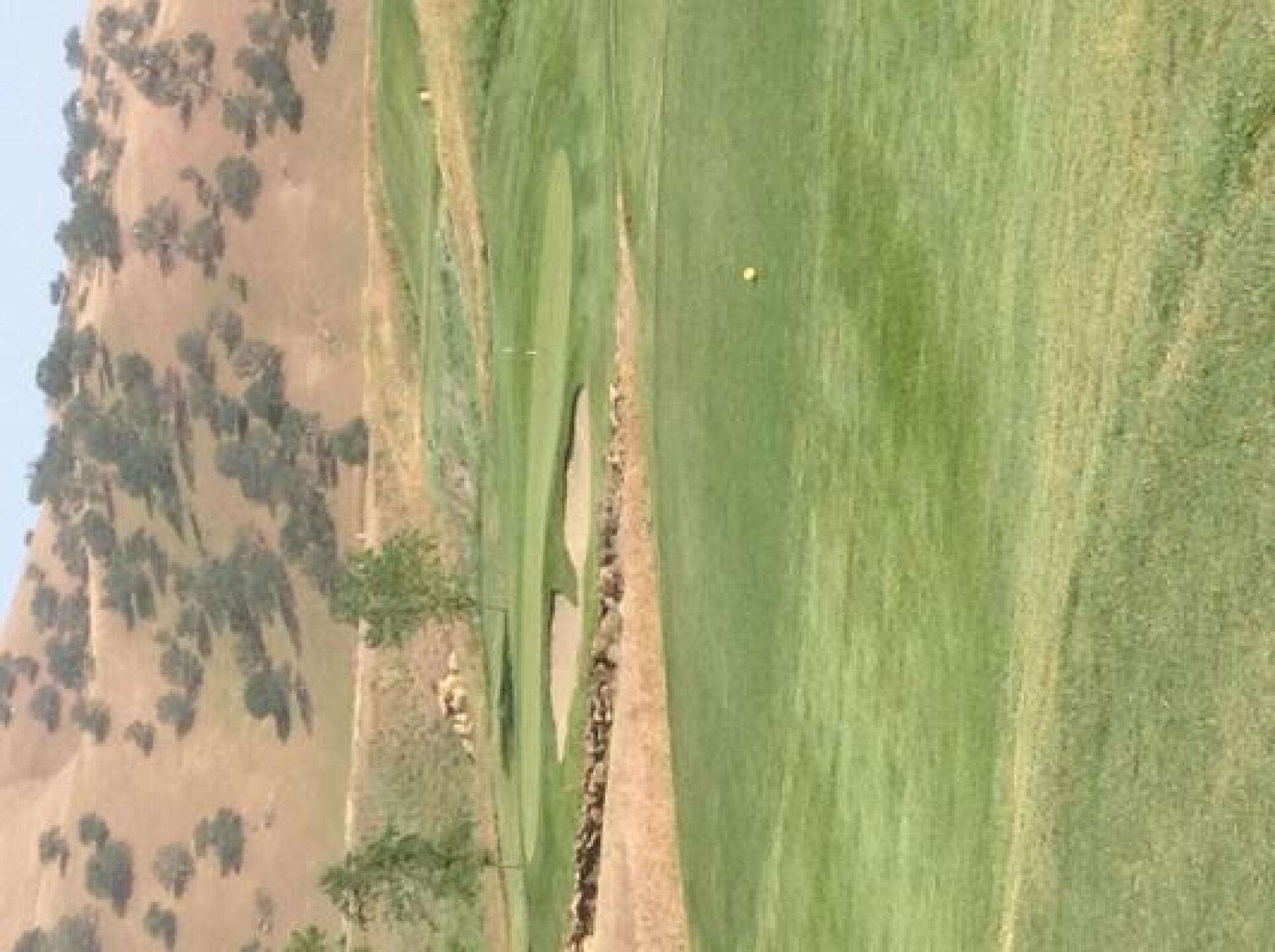 16th par 3 (Photo submitted by clamper on 05/20/2013)