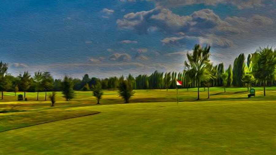 Ferrara GC: #13