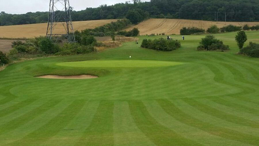 Southern Valley GC