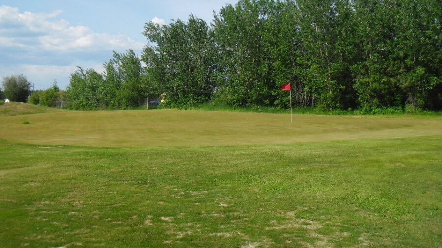 Fantasy North GC: #8
