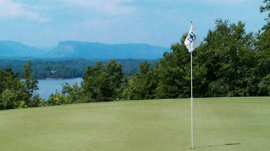 Marion Lake GC