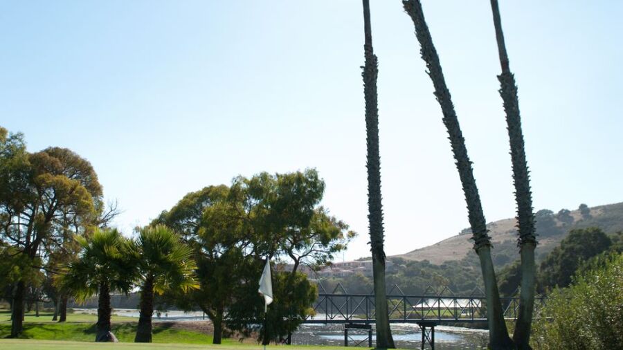 Avila Beach Golf Resort