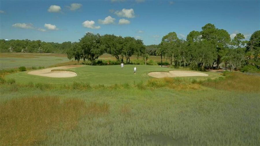Moss Creek GC