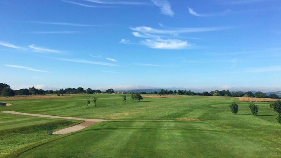 Westridge Golf Centre