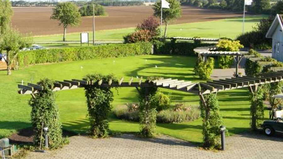 Soderasens GC: Practice area