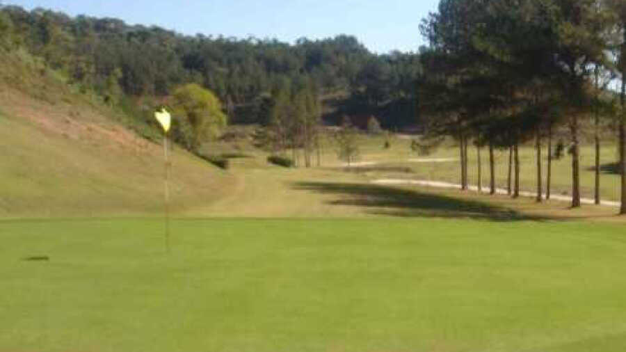 Fazenda Monte Verde GC