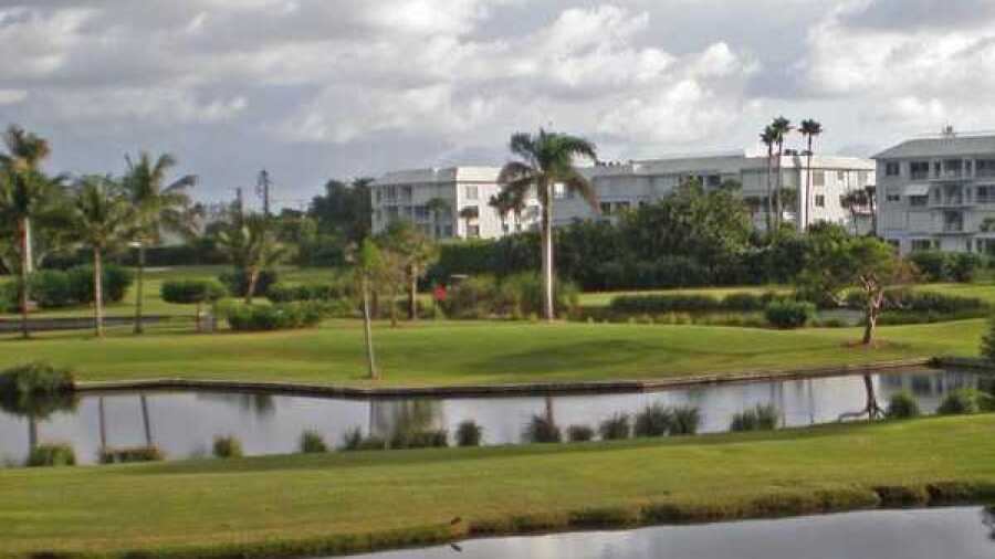 St. Andrews Club