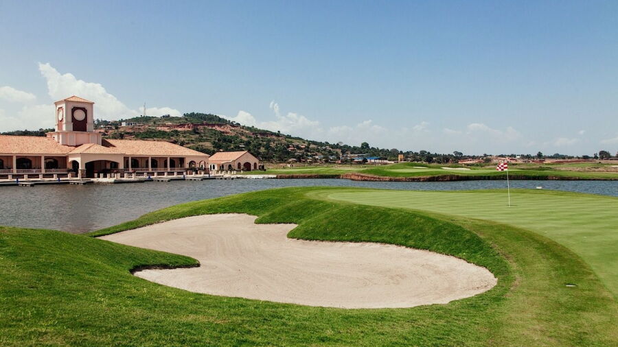 Serena Golf Resort & Spa