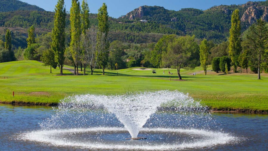 Riviera GC