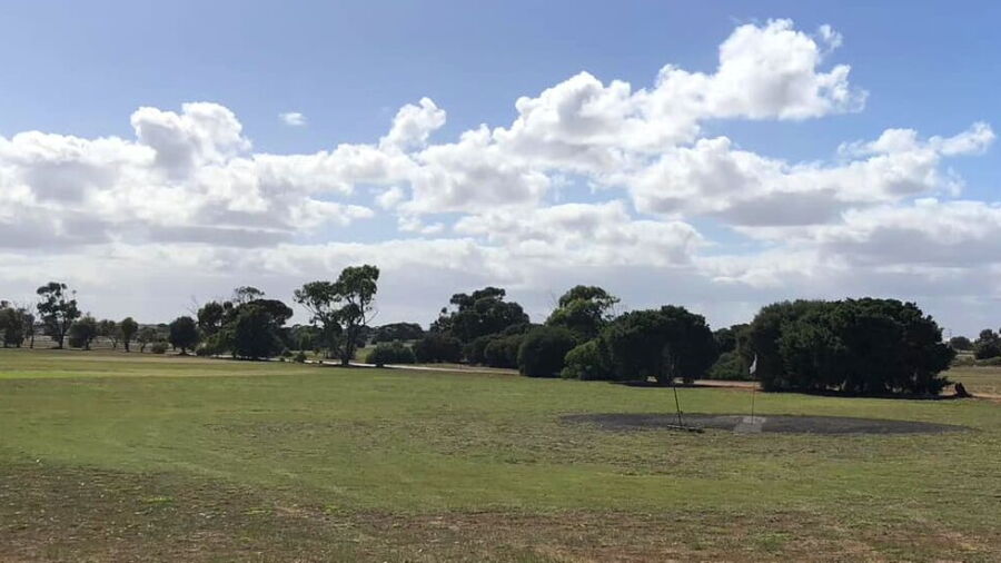 Ceduna GC
