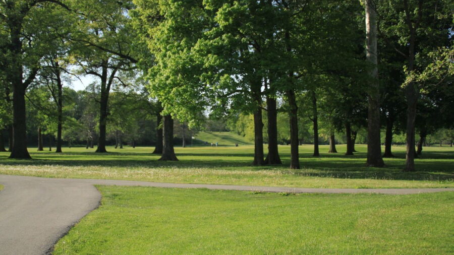 Riverside GC