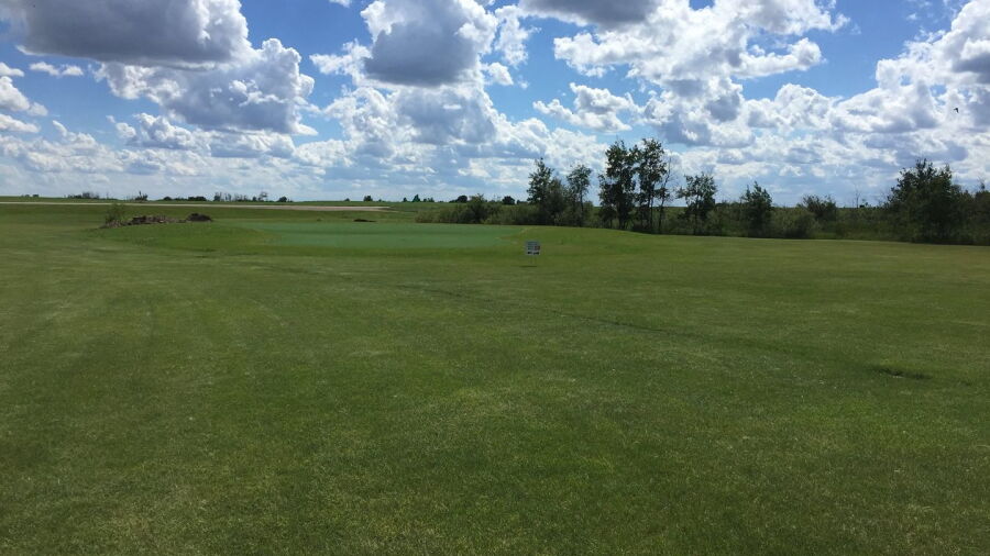Lampman GC