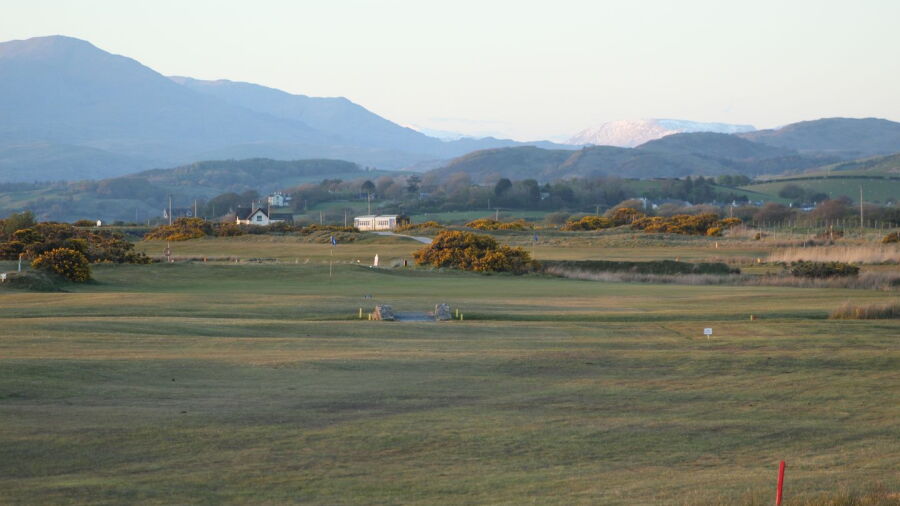 Dunnerholme GC