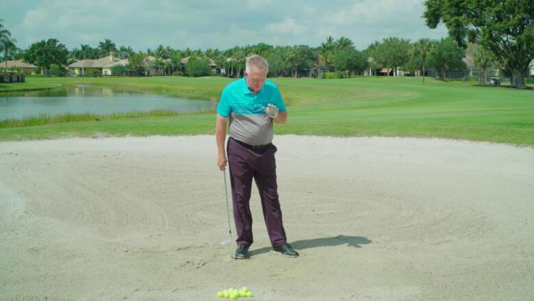 Bunker Lesson 7