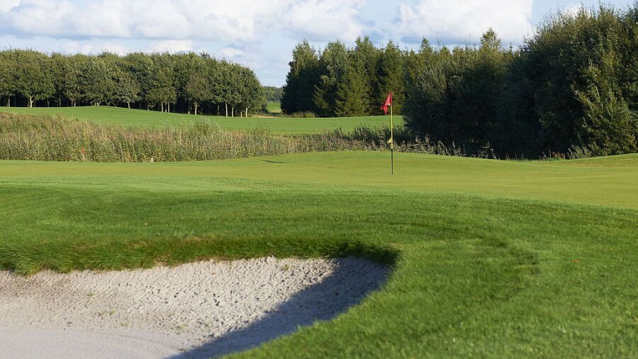 Drentsche GCC