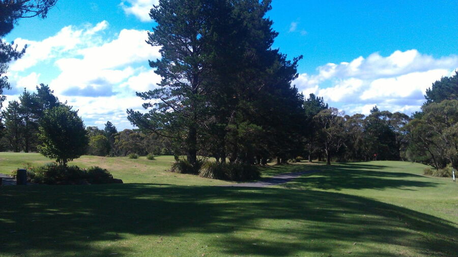 Boomerang Public GC