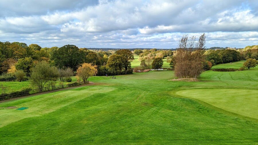 London Beach GC