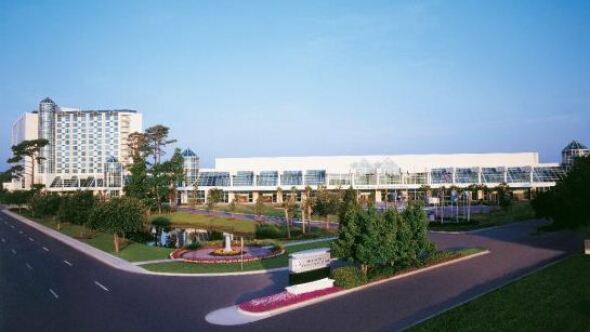 Myrtle Beach Convention Center