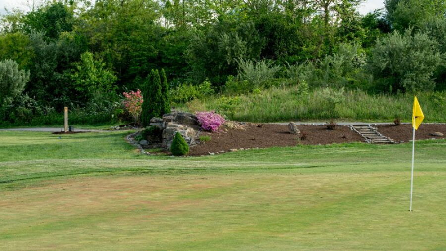 Raven Rock GC