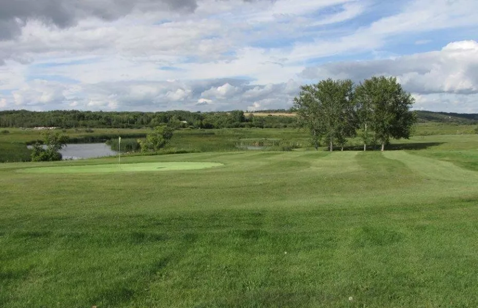 Rapid City ValleyView GC