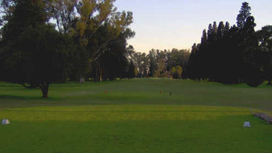 General Mitre Perez GC: #1