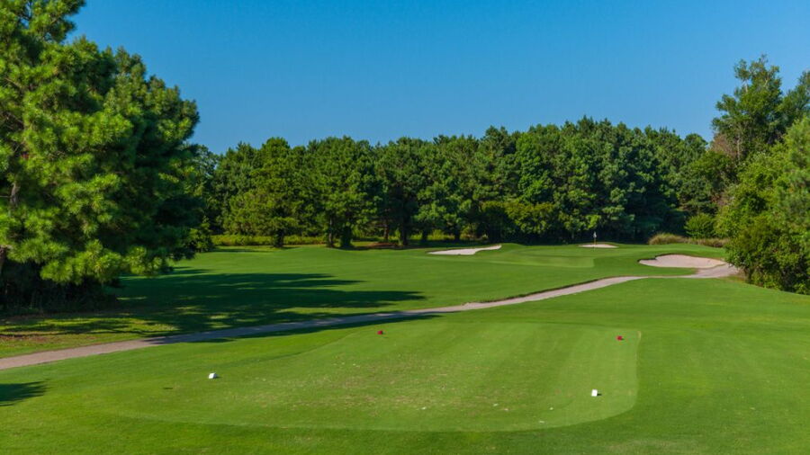 Pointe GC