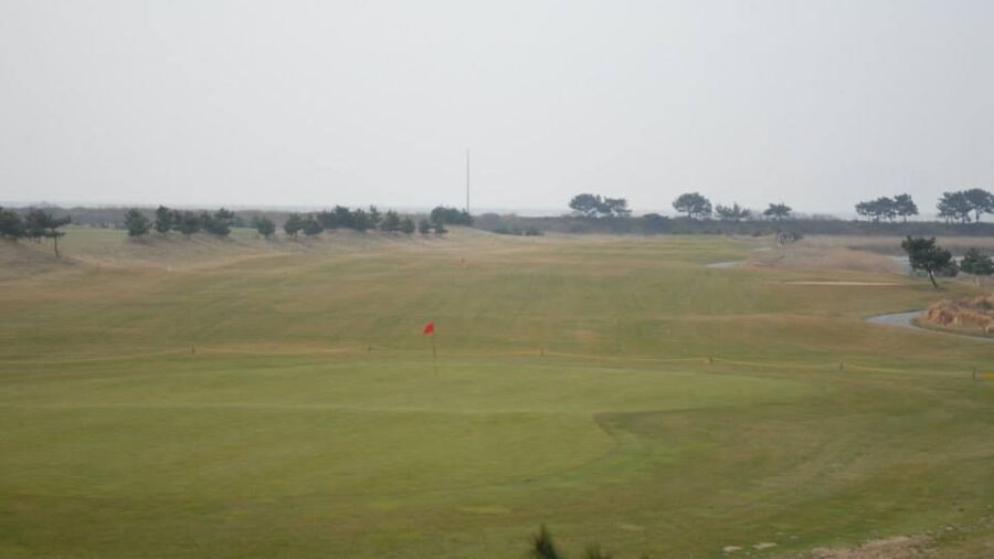 Gunsan CC