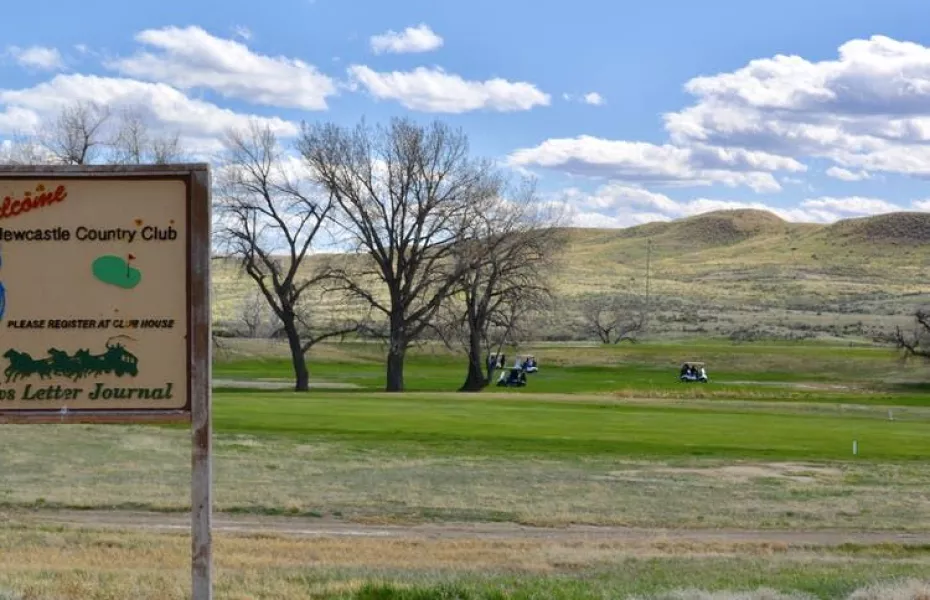 Newcastle CC