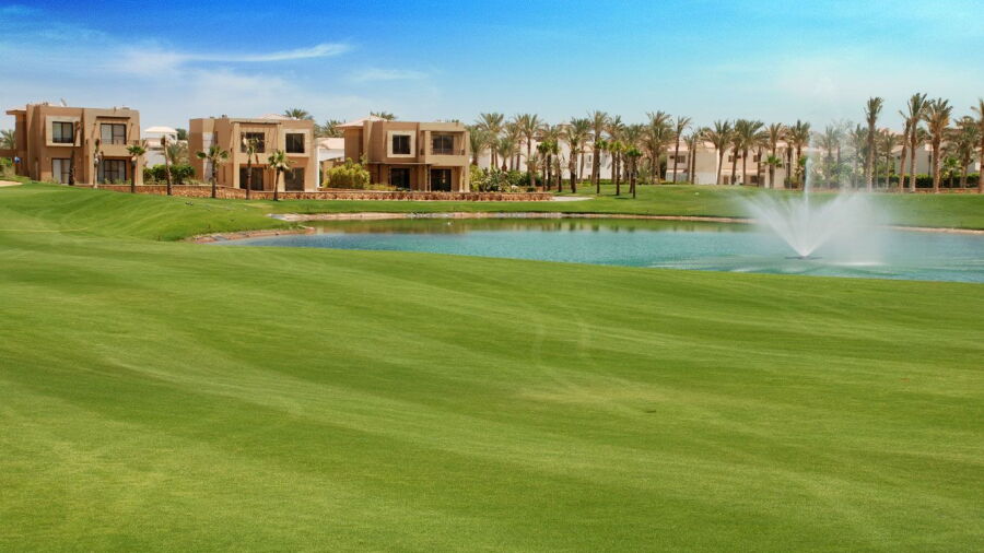 EINBAY Sokhna GC