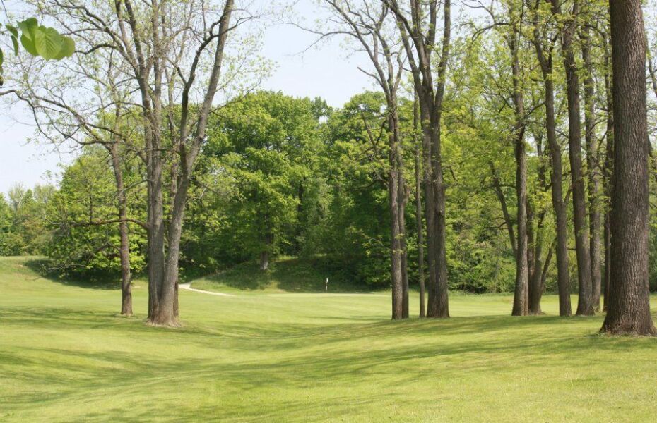 Indian Hollow Lake Golf Club in Grafton, Ohio, USA GolfPass