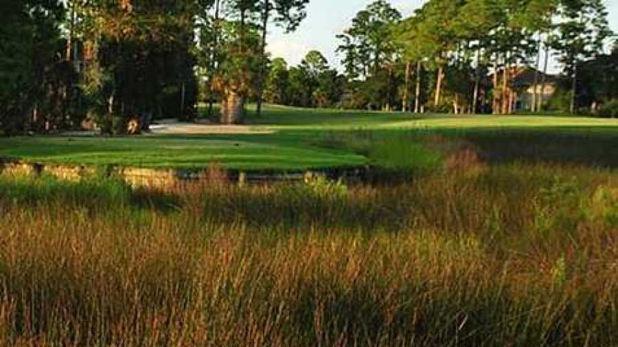 Marsh Landing CC