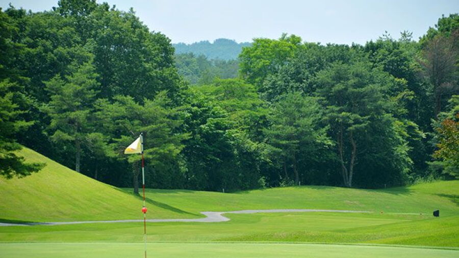 Tanagura Denshaku GC