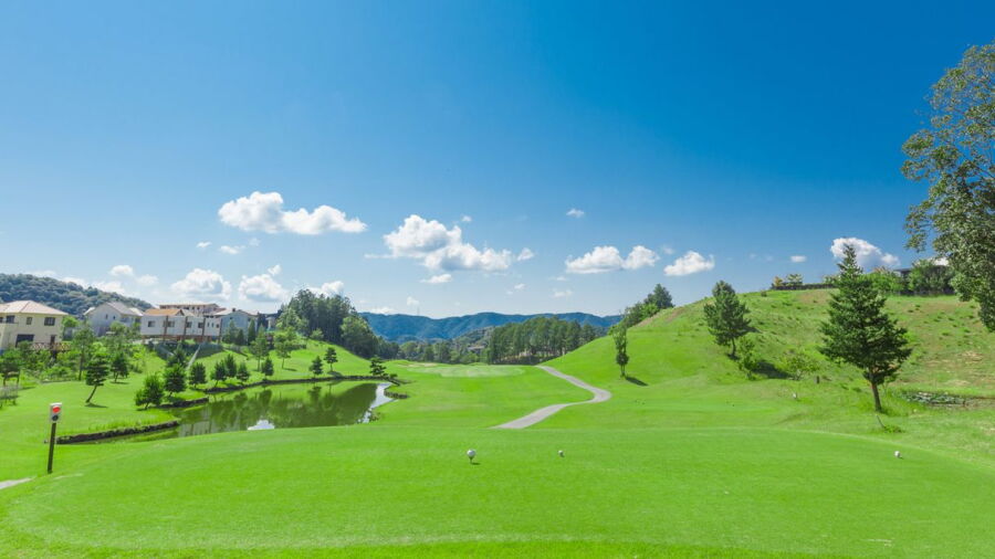 Sayo Star Resort GC - South