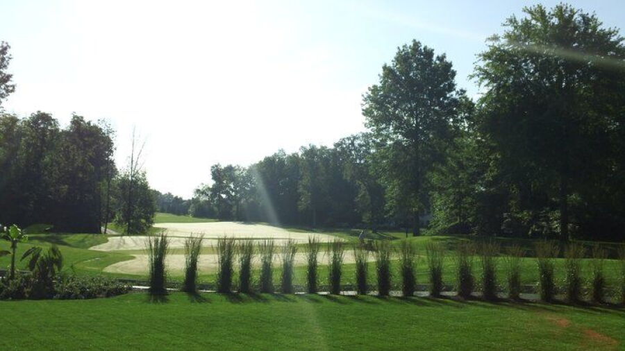 Scioto Reserve CC