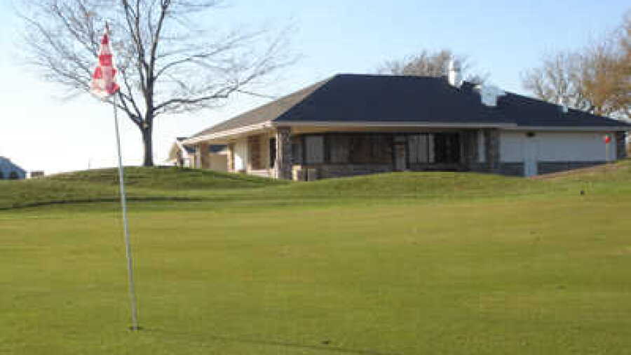 Elkhorn Ridge GC