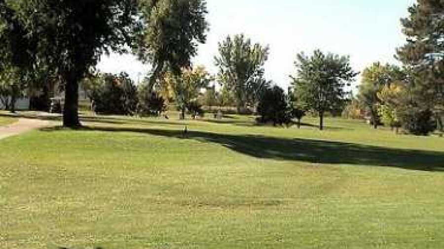 Harvard Gulch GC