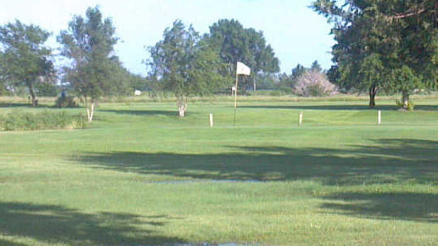 Tee Time Golf & Cafe