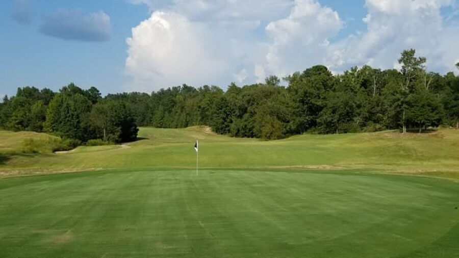 Emerald Mountain GC
