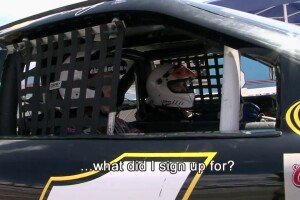 Off to the Races