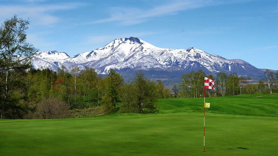 Niseko GC