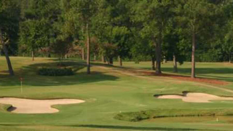 Willow Brook CC